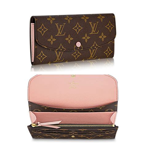 louis vuitton emilie wallet serial number|emilie wallet louis vuitton discontinued.